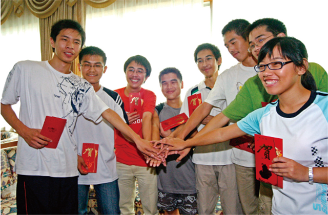 28年，公益慈善918搏天堂是认真的！